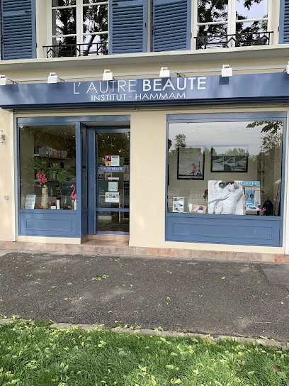 L' Autre Beauté, Institut de Beauté à Andrésy