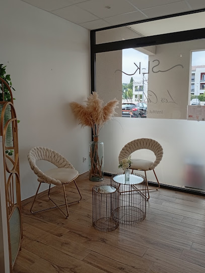 Les Cil' À Vi...extension De Cils, Institut De Beauté à Génissieux