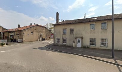 Once Upon A Lash, Institut de Beauté à Gravelotte