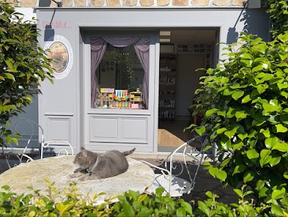 Au Bonheur Des Dames L'Institut, Institut de Beauté à Nieul