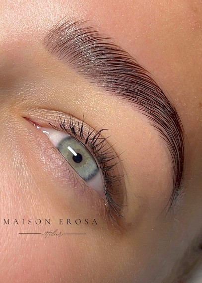 Maison Erosa - Extension de cils, Institut de Beauté à Saint-Tropez