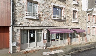 Societe Melanie Travers, Institut de Beauté à Vitré