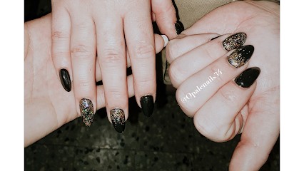 Opale Nail's, Institut de Beauté à Nissan-lez-Enserune