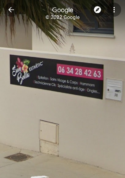 Sun'bella Institut De Beauté, Institut de Beauté à Corneilla-del-Vercol