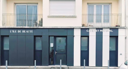 L'ile De Beauté Institut De Beauté à Saint-Nazaire