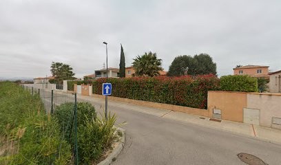 Amandéa Beauté, Institut de Beauté à Saint-Hippolyte