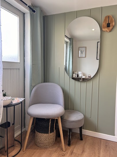 Belles Demoiselles, Esthéticienne à Cadaujac