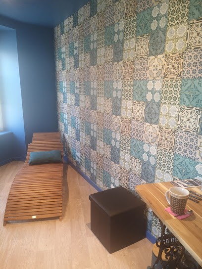 Source De Bien-être, Institut de Beauté à Chanu