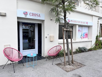 CROSA Beauty, Institut de Beauté à Biarritz