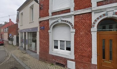 Instant Pour Soi, Institut de Beauté à Rue