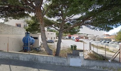 N'Beauty Mon Rendez-vous Beauté, Institut de Beauté à Châteauneuf-les-Martigues