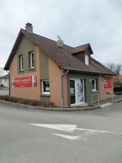 ECRIN DE BEAUTE, Institut de Beauté à Devecey