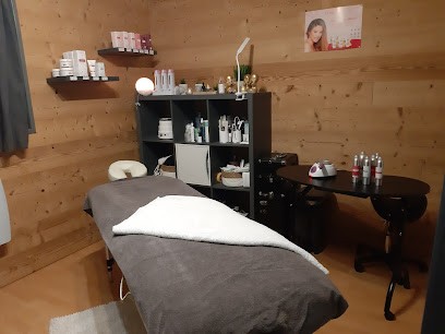 Cocoon et vous by audrey, Esthéticienne à Albiez-le-Jeune
