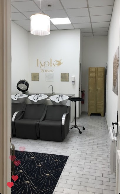 KOKO SOIN, Institut de Beauté à Marseille 15