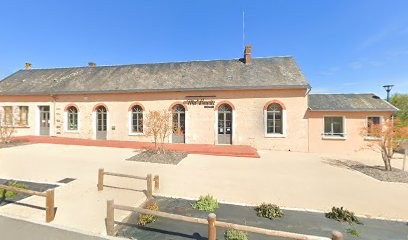 Institut Ma'beauté, Institut de Beauté à Trangé