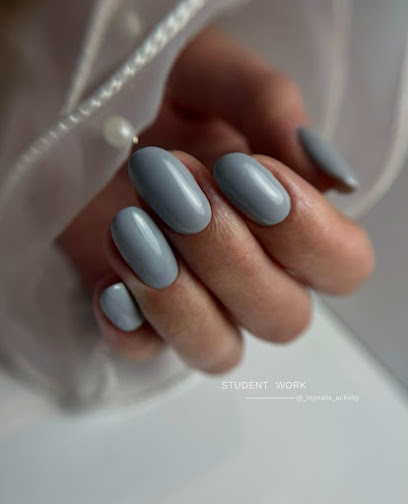 My Nail's Activity Institut De Beauté à Roanne