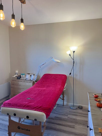 Jenny Esthétique, Institut de Beauté à Vars