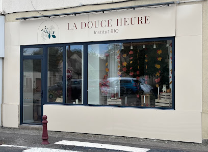 La Douce Heure Institut De Beauté à Chevry-Cossigny