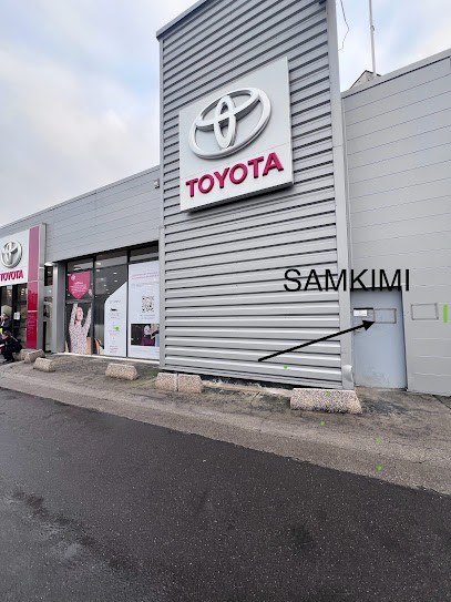 Samkimi Beauty, Institut de Beauté à Créteil