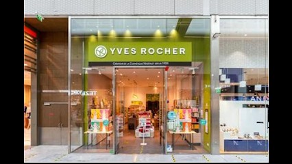 Yves Rocher, Institut de Beauté à Roissy-en-France
