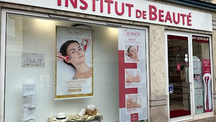 Institut Joëlle - Guinot, Institut de Beauté à Poissy