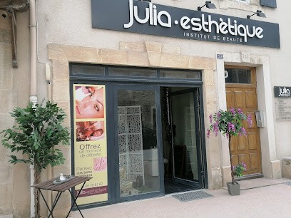 Julia Esthétique, Institut de Beauté à Saint-Rémy-de-Provence