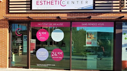 Esthetic Center, Institut de Beauté à L'Isle-Jourdain