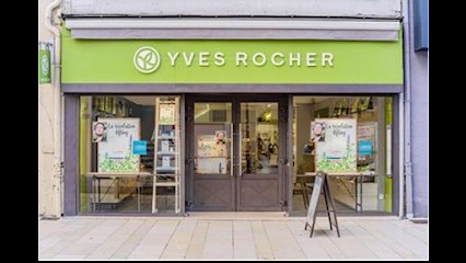 Yves Rocher, Institut de Beauté à Vesoul
