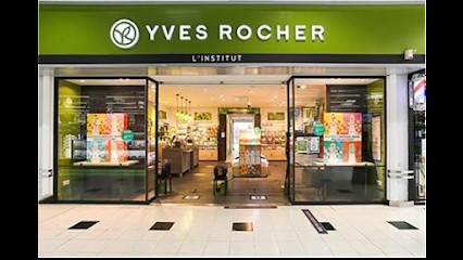 Yves Rocher, Institut de Beauté à Cormontreuil