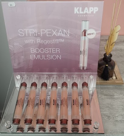 L'institut De Laura, Institut de Beauté à Sorèze