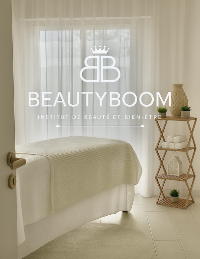 Beauty Boom, Institut De Beauté à Nantes