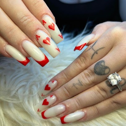 Onglerie Linail’s, Institut de Beauté à Vitrolles