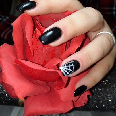 Glam Nail's by Ninie, Institut de Beauté à Val-d'Épy