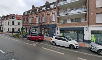 L' Institut, Institut de Beauté à Croix