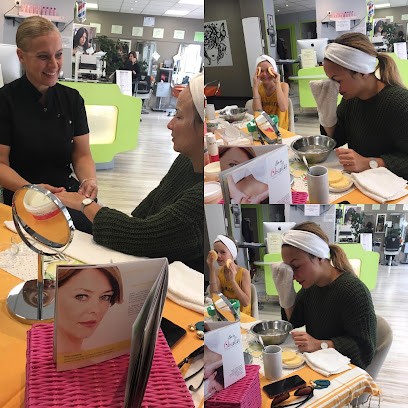 Laeti Esttik, Esthéticienne à Pont-Sainte-Maxence