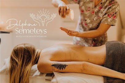 Delphine Semeteys Bien-etre, Institut de Beauté à Choisy-le-Roi