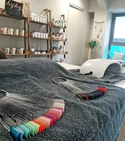 Les Trésors D'Aphrodite, Institut de Beauté à La Ravoire