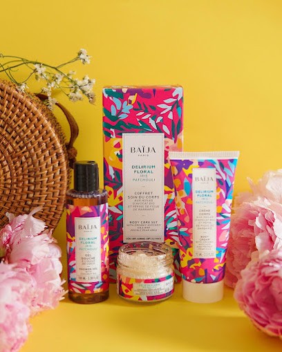 Institut Le Temps De Plaire, Institut de Beauté à Saint-Jean-du-Gard