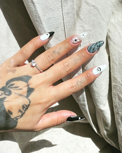 Kynailsoff, Institut de Beauté à Sèvres