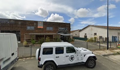 La Bulle De Bien-Être, Institut de Beauté à La Teste-de-Buch