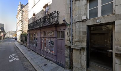 Votre Escale Beauté, Institut de Beauté à Vitré