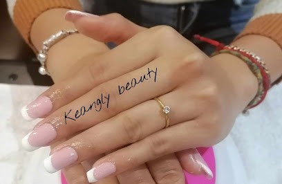 Keangly Beauty, Institut de Beauté à Hem