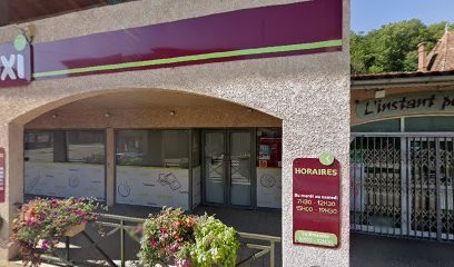 L Instant Pour Elle, Institut de Beauté à Cessieu