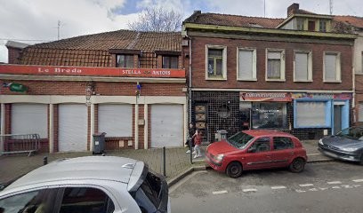 J&C Beauty Salon, Institut de Beauté à Roubaix