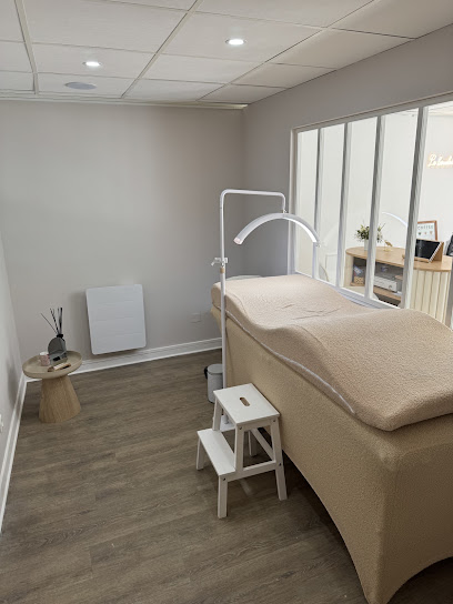 Le Boudoir De Janna Institut De Beauté à Blois