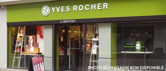 Yves Rocher, Institut de Beauté à Montbrison