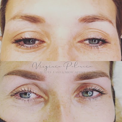 Virginia Palencia Institut, Institut de Beauté à Colombiers