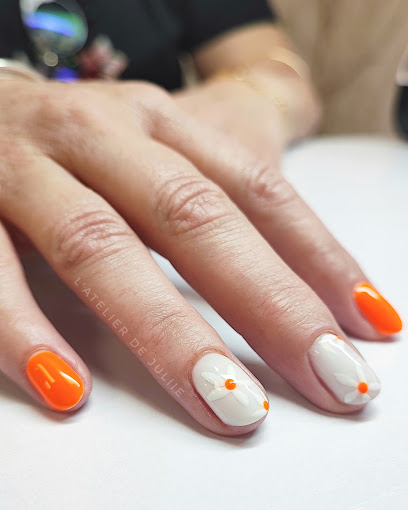 L'atelier De Julie, Institut De Beauté à Castanet-Tolosan