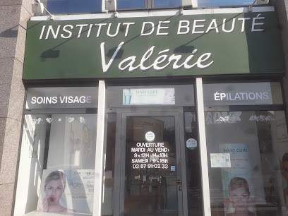 Institut De Beauté Valérie, Institut de Beauté à Saint-Avold
