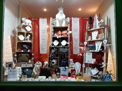 Natur'elle Institut, Institut de Beauté à Vervins